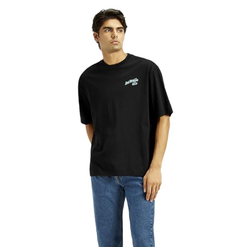 Image of Levi's Men's Printed Loose Fit T-Shirt