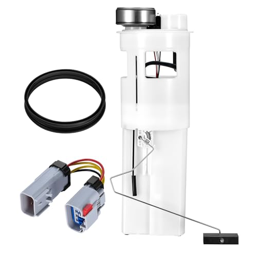 SYKRSS E7093M Fuel Pump Assembly for Dodge Ram 1500 2500 3500 1996-1997