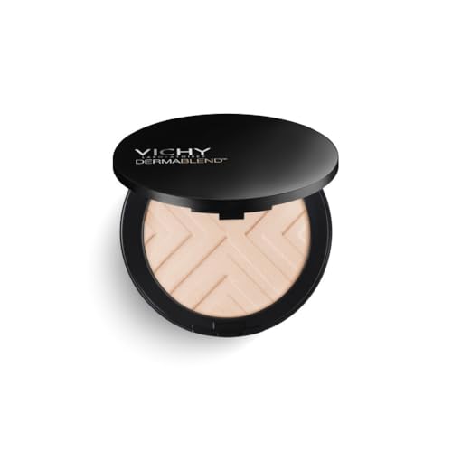 Fond De Teint Opal 15 Vichy Laboratoires La Palette - vue 3