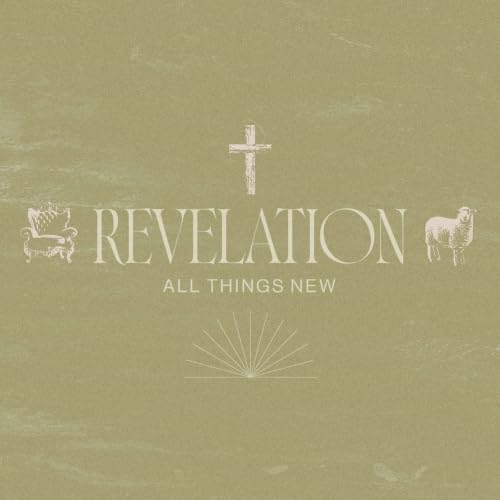 Revelation: The Only One Worthy | Revelation 5