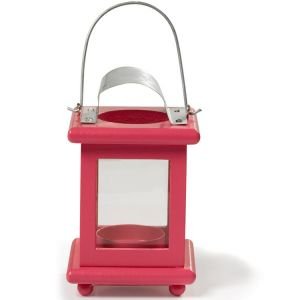 Broste KopenhagenNorthern Romance Pink Lantern