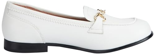 Image of Love Moschino Women's Ja10091g1iic5000 Driving Style Loafer