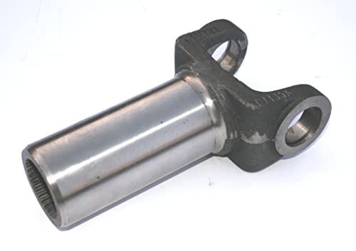 Slip Yoke Compatible with GM Turbo 400,TH400 & Munce 4L80E SuperT10 Transmission Slip Yoke 2-3-10431X, TD2-3-10431X