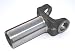 TADD TD2-3-10431X GM Turbo 400,TH400 & Munce 4L80E SuperT10 Transmission Slip Yoke 2-3-10431X