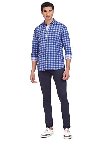 Image of Arrow Men's Regular Fit Shirt