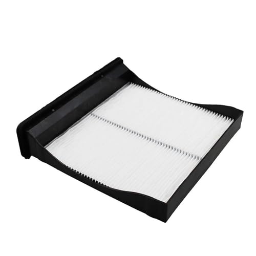 Filtro de aire de cabina de coche 72880-FG000 para repuesto de Subaru WRX