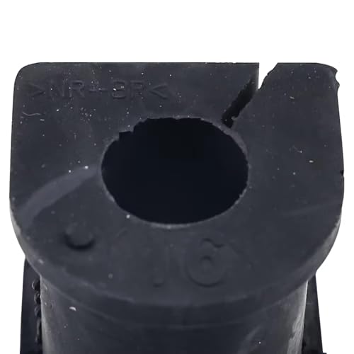 Buje barra suspensión trasera Lexus ES 3.5L con especificación OEM 2006-2012 6