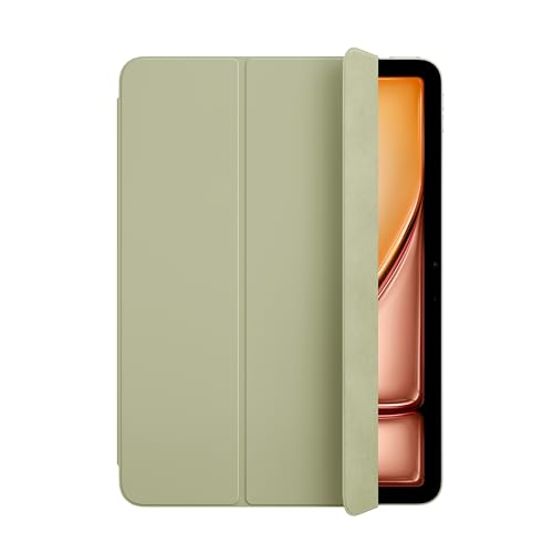 Image of Apple Smart Folio for iPad Air 13-inch (M2, M3, and M4) - Sage 