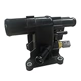 Forwinparts LF941517Z 902-690 Water Outlet Housing Gasket for Mazda 3 5 6 CX-7 2006-2015 2.0L 2.3L 2.5L 902690 LF9415179A