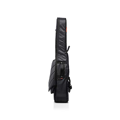 MONO M80 Sleeve Bass Case - Black - Thumbnail 5