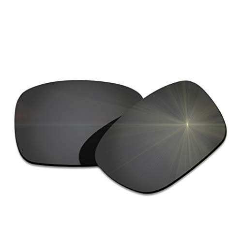 Image of Polarized Replacement Lenses for Oakley Turbine - Multiple Options