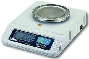 TENMA - 72-7255A - WEIGHING SCALE, DIGITAL, 10.581OZ