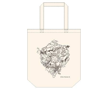 小川智大 SS席特典 セットアップ トートバッグ 紙袋 おがわ祭 SS席特典