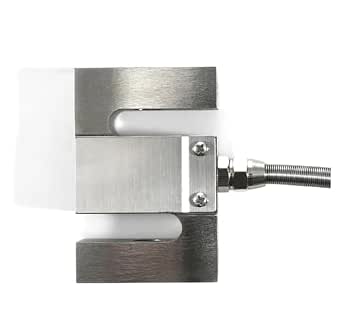Cella di carico 100/200/300/400/500t tonnellate compressione rotondi tipo sensore di pressione macchina di prova tramoggia scala CALT DYLF-102