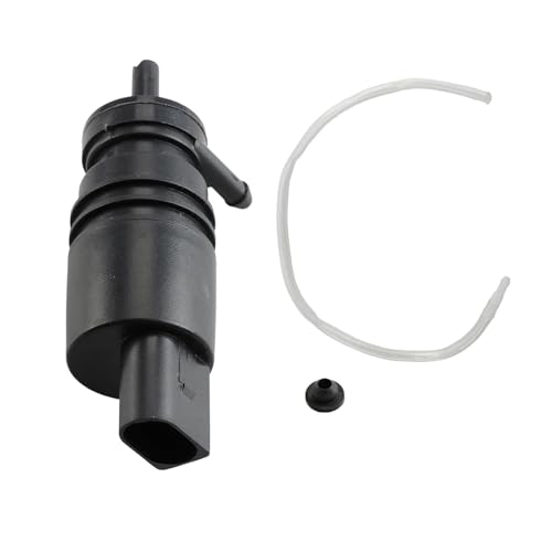 Moteur essuie-glace arrière Mitsubishi Lancer lave-glace pompe 8260A109