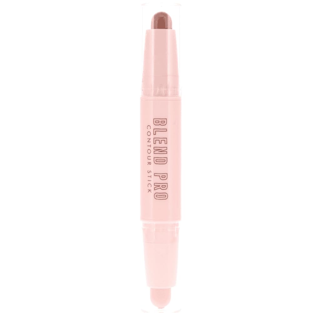 Sunkissed Blend Pro - Dual Concealer and Contour Stick