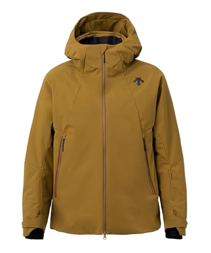 DESCENTE ウィンタースポーツジャケット 明るい黄色 楽天市場】デサント（DESCENTE）（キッズ）ジュニア 子供 スキー
