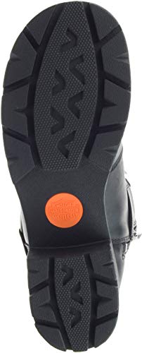 Harley-Davidson Footwear womens Tegan 6" HarnessBoot4