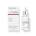 Vectium 3% PDRN Salmon DNA Facial Serum with Peptide - Helps Soothe Sensitive Skin, Supports Healthy-Looking Skin, Helps Skin Look Plump & Resilient - Suitable for All Skin Types - 30ml (1 FL OZ)