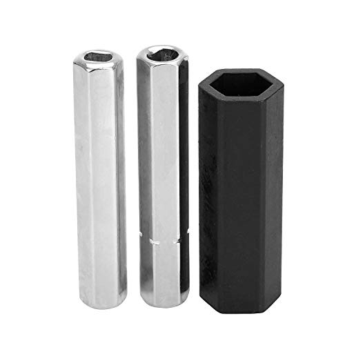 Diagnosis and Replacement of Shock Absorber and Strut Due to Fluid Leak - GM Passenger Cars and Trucks 5 OEMTOOLS 25038 Shock Absorber Tool