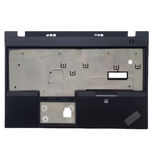 Palmrest Cover Lenovo ThinkPad P15v Gen 3 : Coque supérieure clavier Small Enter