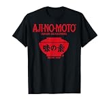 Ajinomoto-Umami Men Seasonings T-Shirt