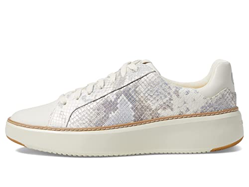 Image of Cole Haan Women's Grandpro Topspin Court Sneaker