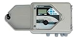 Galcon Sistema de lluvia automático 24 V CA tipo Galpro 8 estaciones