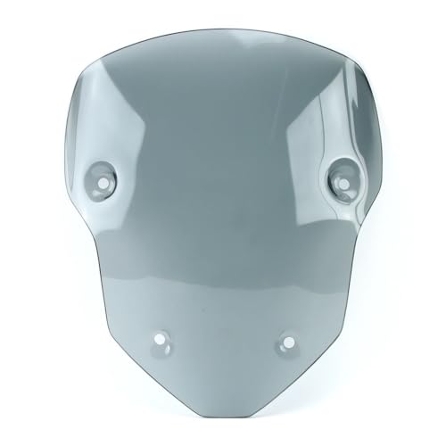 Déflecteur parebrise moto Tiger 900 et 850 sport 2020-2023