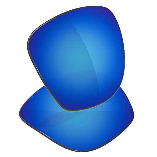 Image of Galvanic Replacement Lenses for Oakley Hold On OO9298 Sunglasses - Multiple Choices
