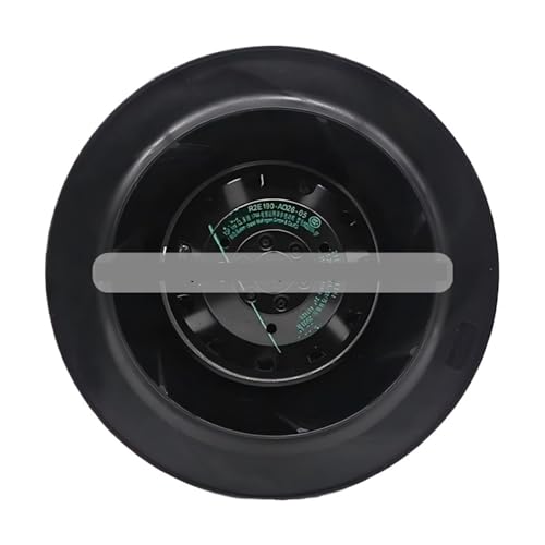 R2E190-RA50-16 R2E190-RA50-21 R2E190-RA50-34 R2E190-RB06-01 R2E190-RB06-13 Cooling Fan(R2E190-RA50-34)