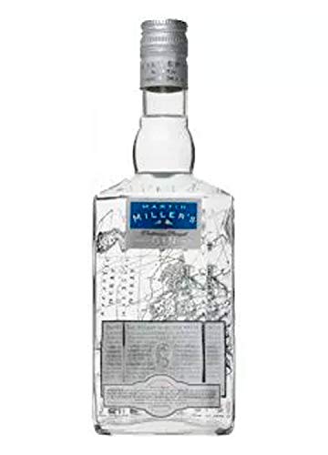 GIN MARTIN MILLER'S WESTBOURN - 700 ML