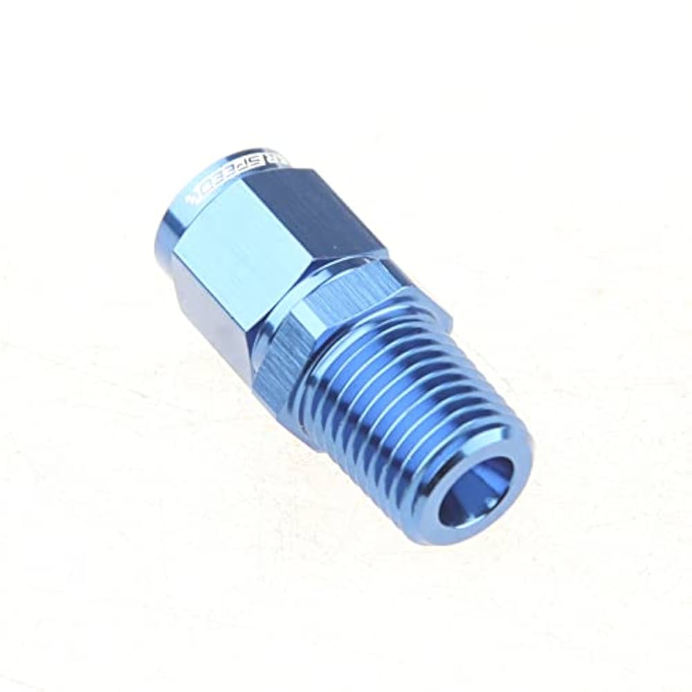 いあんページ Amazon.com: AdlerSpeed 4AN -4AN Female Swivel to 1/4