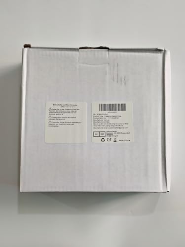 10 m High Pressure Washer Hose for Karcher K2 K3 K4 K5 K6 K7, 5800PSI High Pressure Replacement Hose with Quick Connect Plug, Jet Wash Pipe Cleaning Car Road Garden - Image 7