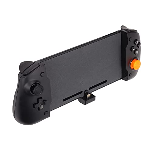 Punho de mão gamepad, controle de movimento profissional DOBE de substituição remota de joypad para
