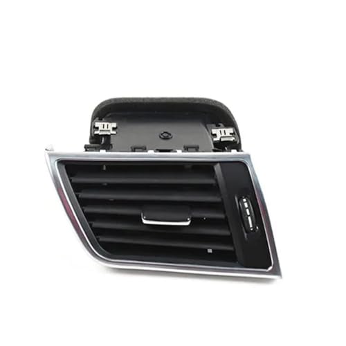車用ダッシュボードエアベント に適合する ML GL GLE GLS W166 W292用インストルメントパネルエアコン換気グリルアセンブリ1668302154 車内換気グリル(左)