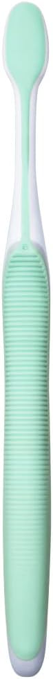 Oral-B Gum Care Extra Soft Toothbrush for Sensitive Teeth and Gums, Compact Small Head, (Colors Vary) - Pack of 2