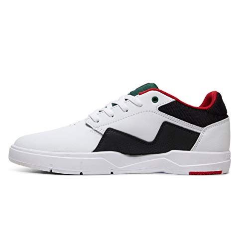 Image of DC Men's Court Graffik Skate Shoe