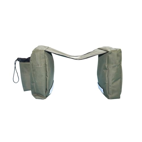 Bolsillo de carga UTV impermeable que soluciona la falta de espacio y protege tu equipaje 7