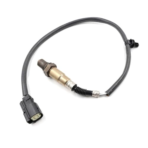 Capteur d'oxygene 0258010215 sonde lambda rapport air carburant - 5