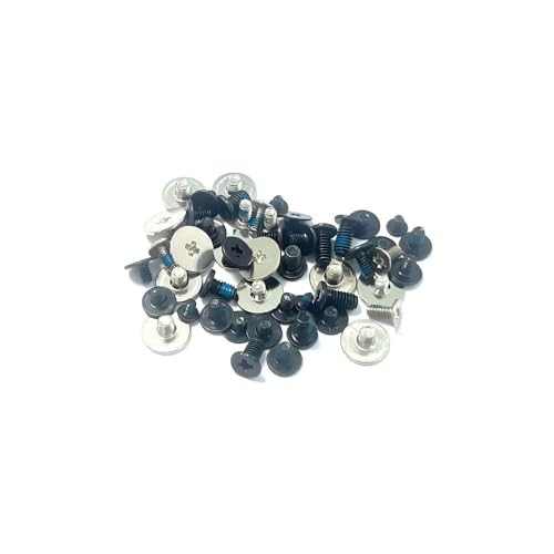 Vis Dell Inspiron 14 5440 perdues ? Kit de rechange complet Zahara P185G pour réparer votre PC