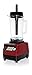 Saro JTC - Licuadora «Omniblend V», modelo TM-800, 2 litros, 950 W, 2 Liter, rojo