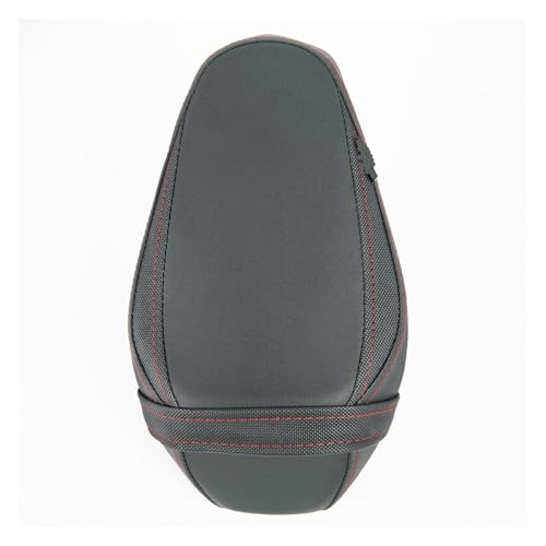 Selle passager arrière pour Z900 finition premium accessoire moto de rechange