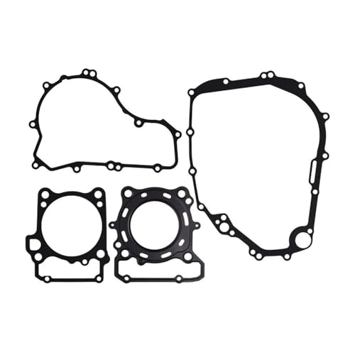 Kit complet de réparation de culasse pour moto 250NK et joints