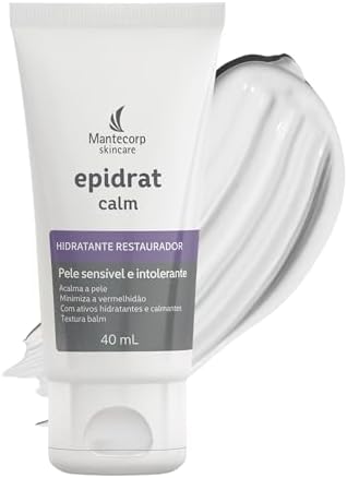 Mantecorp Epidrat Calm Hidratante