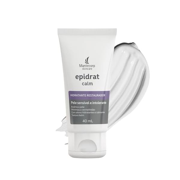 Mantecorp Epidrat Calm Hidratante