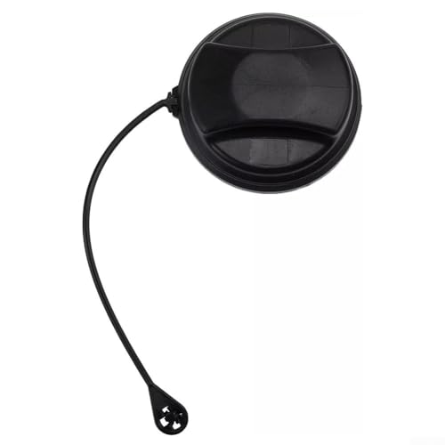 Plastic Fuel Cap Replacement for Vauxhall For Corsa & For Corsavan (07 17), Fits B as Well