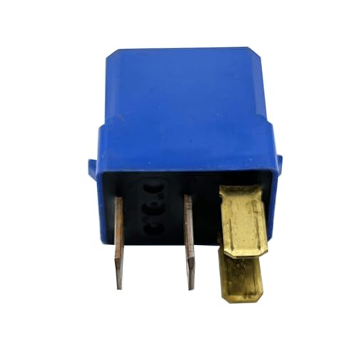 DEVMO Blower Motor Relay 25230-79942 Compatible with G35 M35 G37 Altima Sentra Armada Juke Leaf Maxima Murano Quest Rogue Sentra Titan