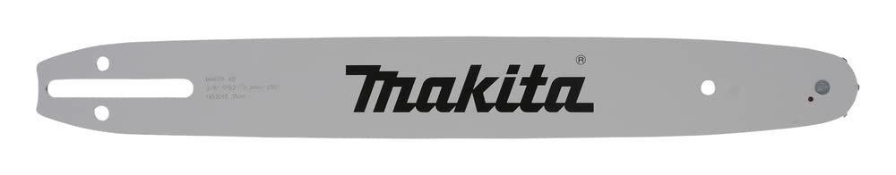 Makita Barre de guidage, 35 cm, 1,3 mm, 3/8 pouces, 191G24-0