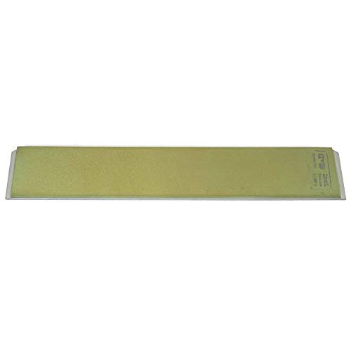 Venev 6' x 1' Orion Series Bonded Diamond Sharpening Stone with Aluminum Mounting for Edge Pro OCB 400 grit (100%)
